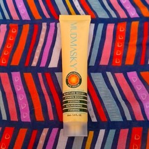 Vitamin-Infusted Eye Serum